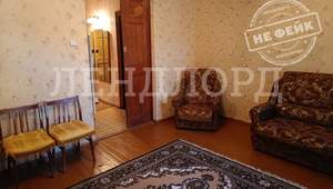 3-к квартира, вторичка, 64м2, 2/2 этаж