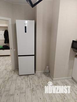 2-к квартира, вторичка, 55м2, 18/26 этаж