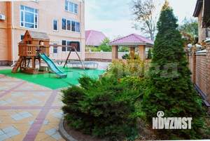 2-к квартира, вторичка, 110м2, 2/4 этаж