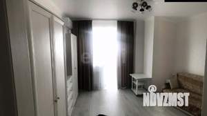 2-к квартира, вторичка, 55м2, 22/24 этаж