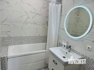 2-к квартира, вторичка, 49м2, 1/5 этаж