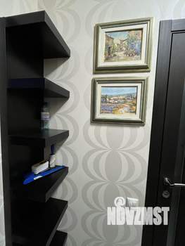 1-к квартира, вторичка, 38м2, 3/5 этаж