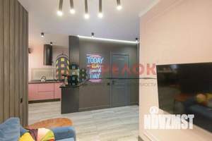 2-к квартира, вторичка, 45м2, 15/20 этаж