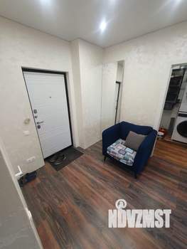 2-к квартира, вторичка, 58м2, 8/25 этаж