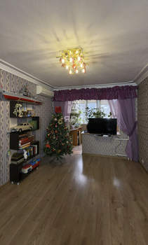 3-к квартира, вторичка, 57м2, 2/9 этаж