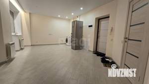 1-к квартира, вторичка, 69м2, 2/21 этаж