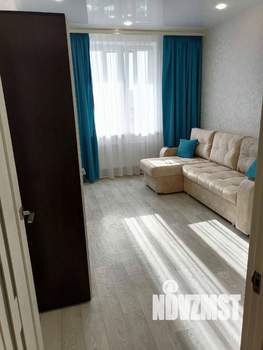 1-к квартира, вторичка, 30м2, 5/10 этаж