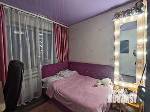 3-к квартира, вторичка, 64м2, 9/9 этаж