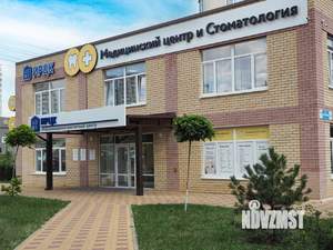 3-к квартира, строящийся дом, 86м2, 15/18 этаж