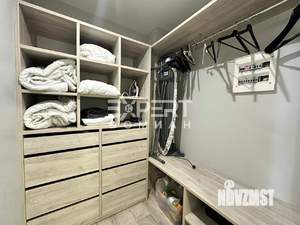 1-к квартира, вторичка, 47м2, 18/31 этаж