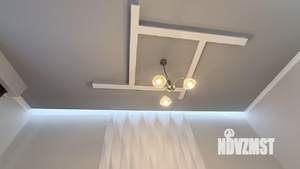 2-к квартира, вторичка, 50м2, 1/5 этаж