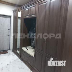 2-к квартира, вторичка, 68м2, 3/19 этаж