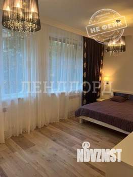 5-к квартира, вторичка, 177м2, 4/20 этаж