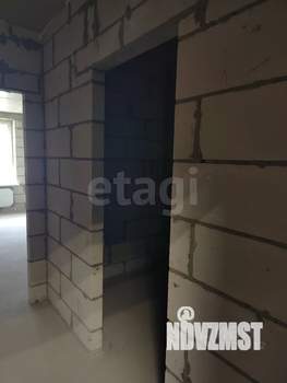 2-к квартира, вторичка, 69м2, 3/21 этаж