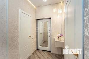 1-к квартира, вторичка, 33м2, 13/27 этаж