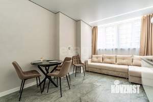 1-к квартира, вторичка, 40м2, 14/24 этаж