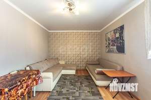 1-к квартира, вторичка, 41м2, 5/6 этаж