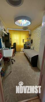 3-к квартира, вторичка, 62м2, 5/5 этаж