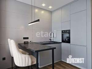 3-к квартира, вторичка, 60м2, 24/25 этаж