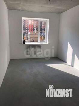 2-к квартира, вторичка, 52м2, 1/22 этаж
