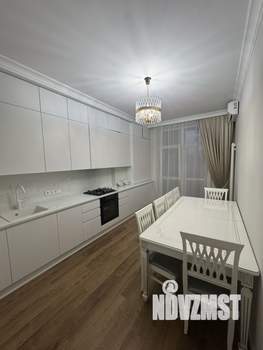 4-к квартира, вторичка, 128м2, 3/9 этаж