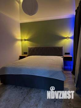 2-к квартира, вторичка, 52м2, 1/5 этаж