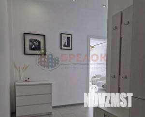 1-к квартира, вторичка, 55м2, 14/20 этаж