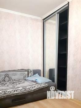 1-к квартира, вторичка, 13м2, 2/5 этаж