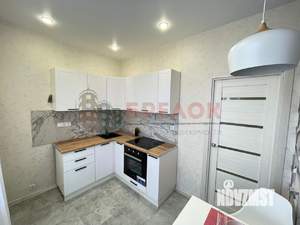 1-к квартира, вторичка, 33м2, 13/19 этаж