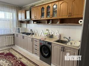 3-к квартира, вторичка, 82м2, 9/10 этаж
