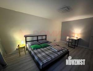 1-к квартира, вторичка, 38м2, 5/9 этаж