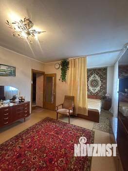 1-к квартира, вторичка, 35м2, 8/9 этаж