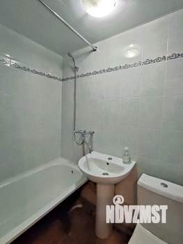 1-к квартира, вторичка, 38м2, 7/9 этаж