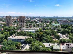 2-к квартира, вторичка, 95м2, 21/24 этаж