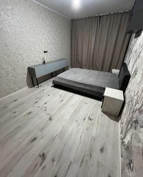 1-к квартира, вторичка, 36м2, 11/18 этаж