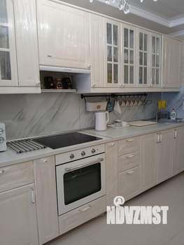 1-к квартира, вторичка, 43м2, 4/12 этаж