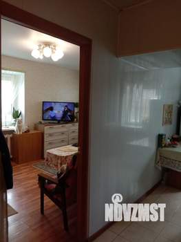 1-к квартира, вторичка, 31м2, 4/5 этаж