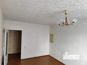2-к квартира, вторичка, 52м2, 5/9 этаж
