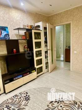 3-к квартира, вторичка, 67м2, 2/9 этаж