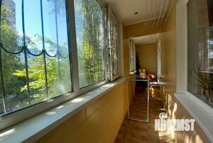 2-к квартира, вторичка, 56м2, 2/17 этаж