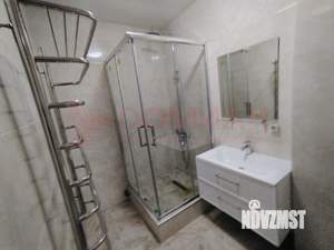 1-к квартира, вторичка, 30м2, 18/18 этаж