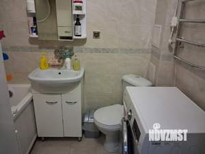 Студия квартира, вторичка, 30м2, 8/25 этаж