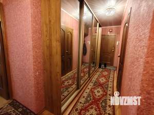 3-к квартира, вторичка, 65м2, 2/9 этаж