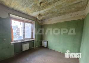 4-к квартира, вторичка, 74м2, 3/9 этаж