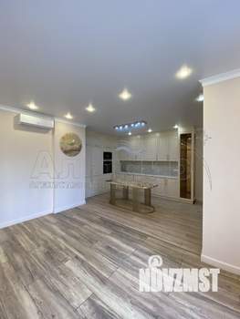 3-к квартира, вторичка, 100м2, 2/7 этаж