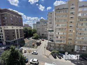 1-к квартира, вторичка, 47м2, 6/19 этаж