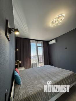 2-к квартира, вторичка, 47м2, 19/25 этаж