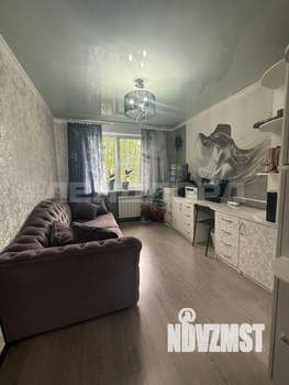 3-к квартира, вторичка, 65м2, 1/9 этаж