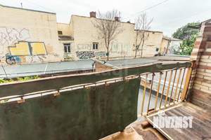 1-к квартира, вторичка, 43м2, 2/5 этаж