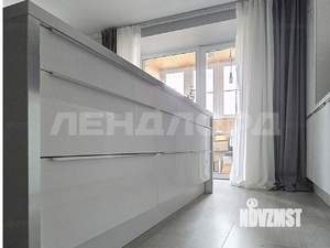 3-к квартира, вторичка, 81м2, 14/16 этаж